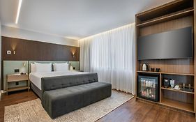 Melia Paulista